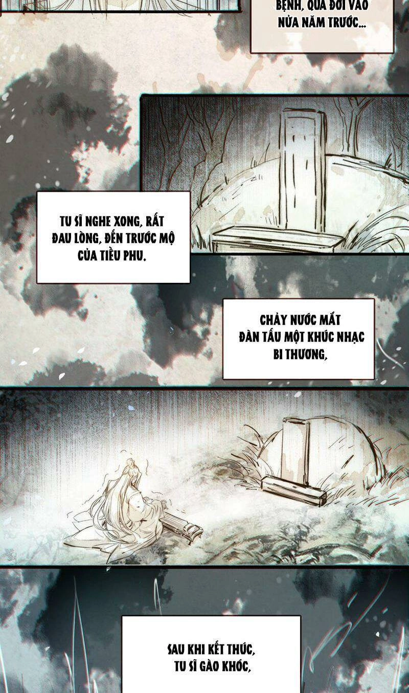 Ta Đây Chính Là Tuyệt Thế Cao Thủ Chapter 24 - 32