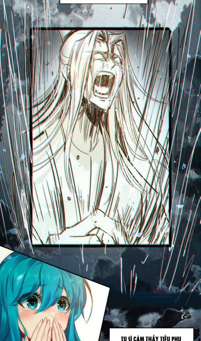 Ta Đây Chính Là Tuyệt Thế Cao Thủ Chapter 24 - 33