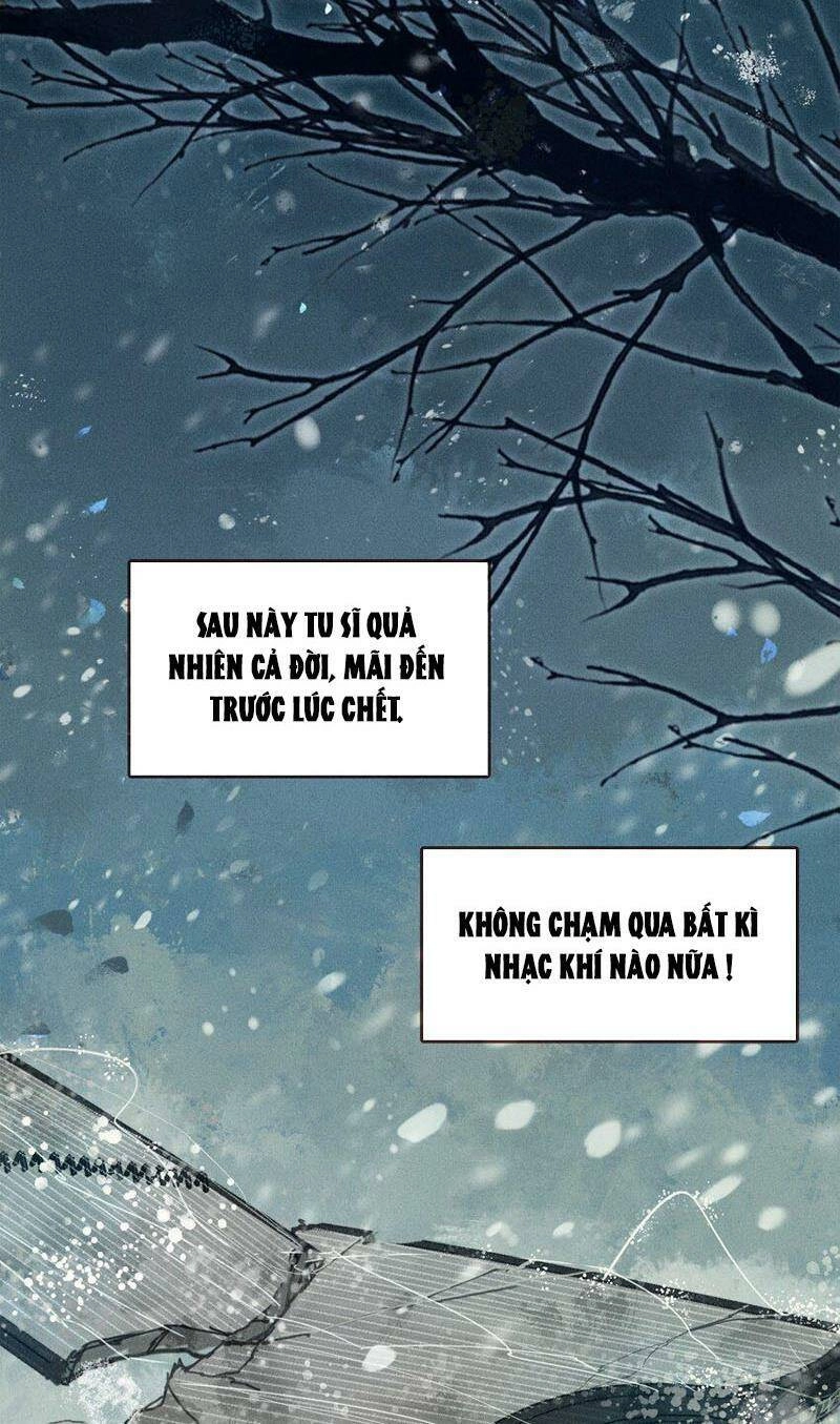 Ta Đây Chính Là Tuyệt Thế Cao Thủ Chapter 24 - 35