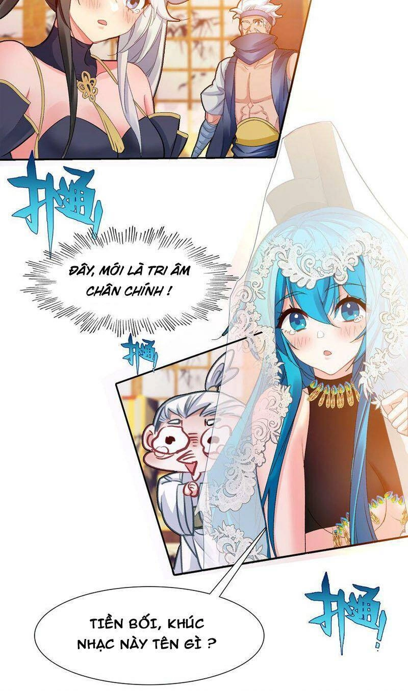 Ta Đây Chính Là Tuyệt Thế Cao Thủ Chapter 24 - 37