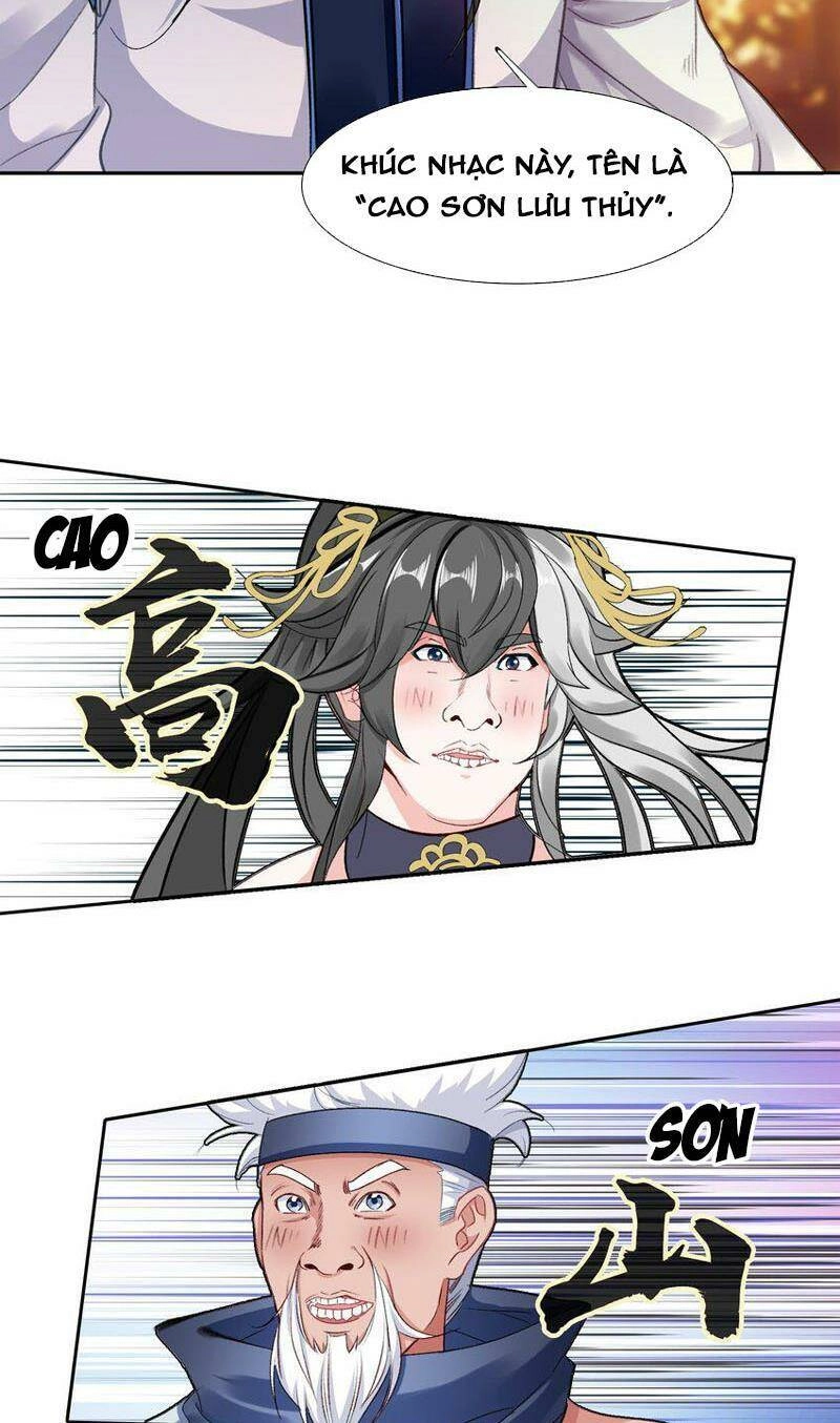 Ta Đây Chính Là Tuyệt Thế Cao Thủ Chapter 24 - 39