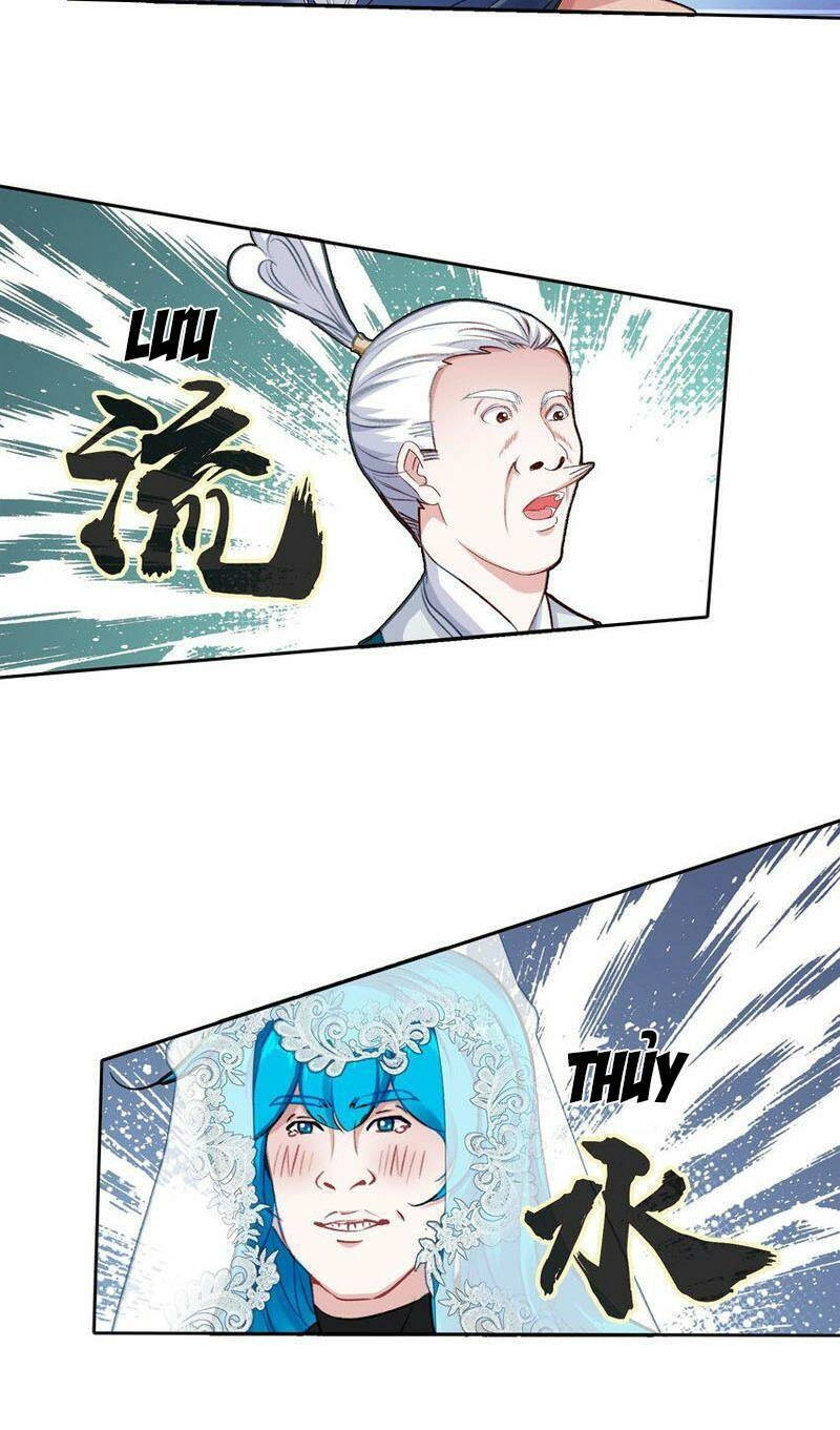 Ta Đây Chính Là Tuyệt Thế Cao Thủ Chapter 24 - 40