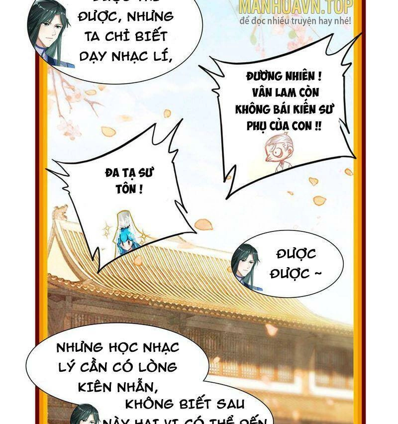 Ta Đây Chính Là Tuyệt Thế Cao Thủ Chapter 24 - 45