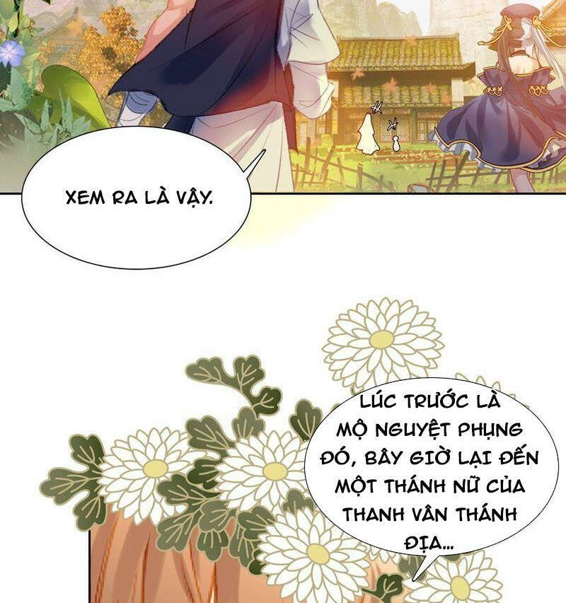 Ta Đây Chính Là Tuyệt Thế Cao Thủ Chapter 24 - 48