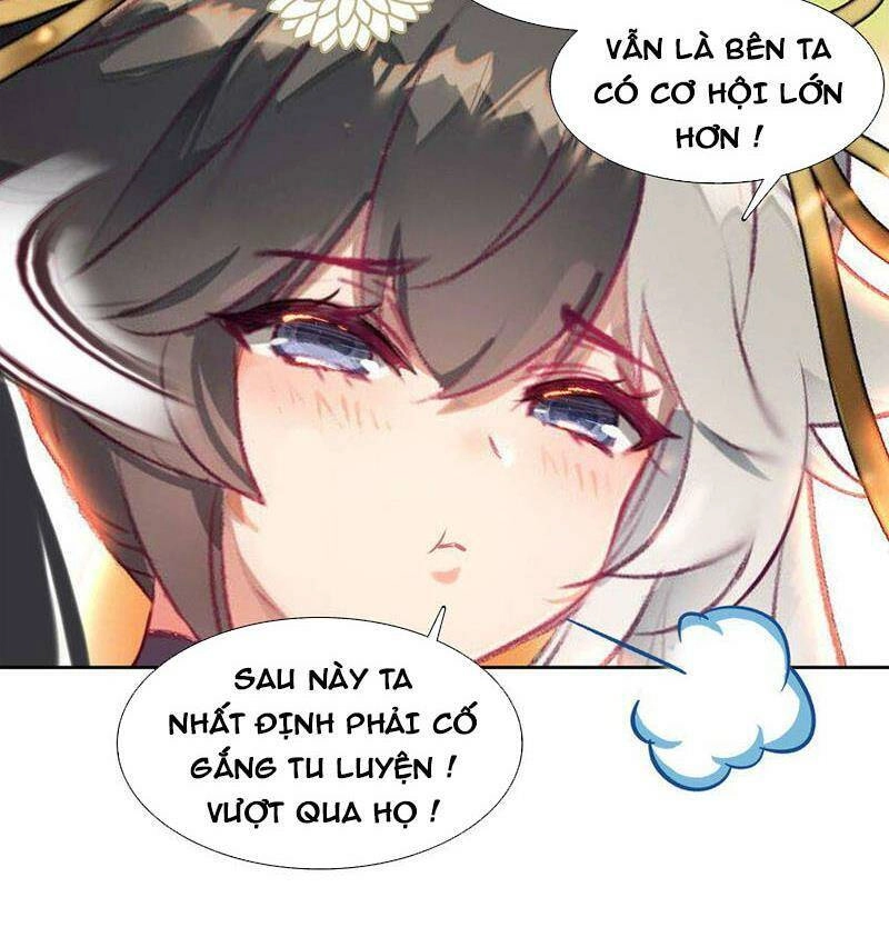 Ta Đây Chính Là Tuyệt Thế Cao Thủ Chapter 24 - 50