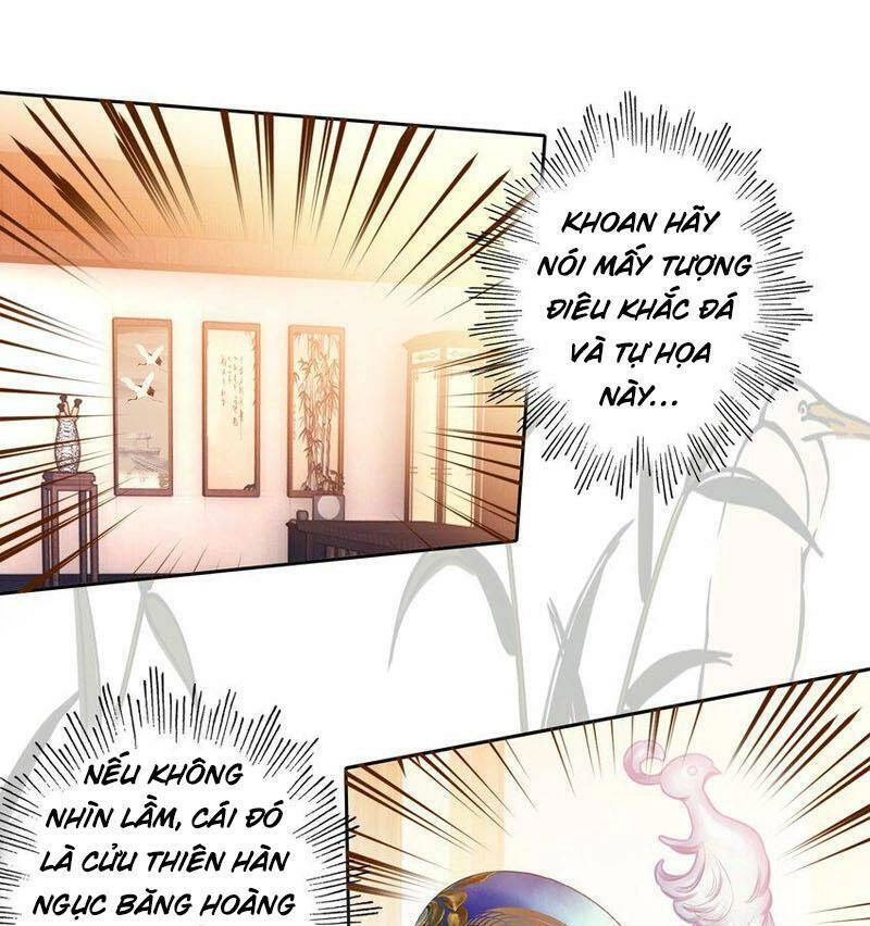 Ta Đây Chính Là Tuyệt Thế Cao Thủ Chapter 24 - 53