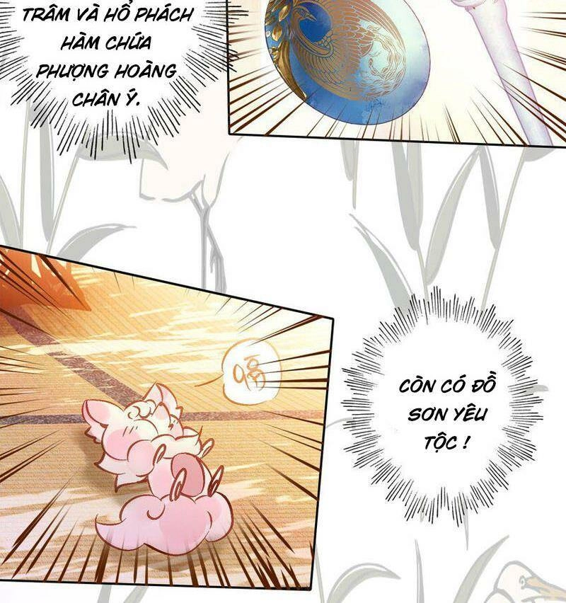 Ta Đây Chính Là Tuyệt Thế Cao Thủ Chapter 24 - 54