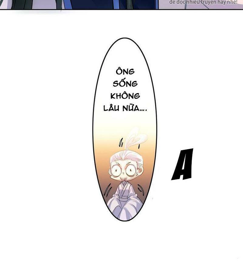 Ta Đây Chính Là Tuyệt Thế Cao Thủ Chapter 24 - 60