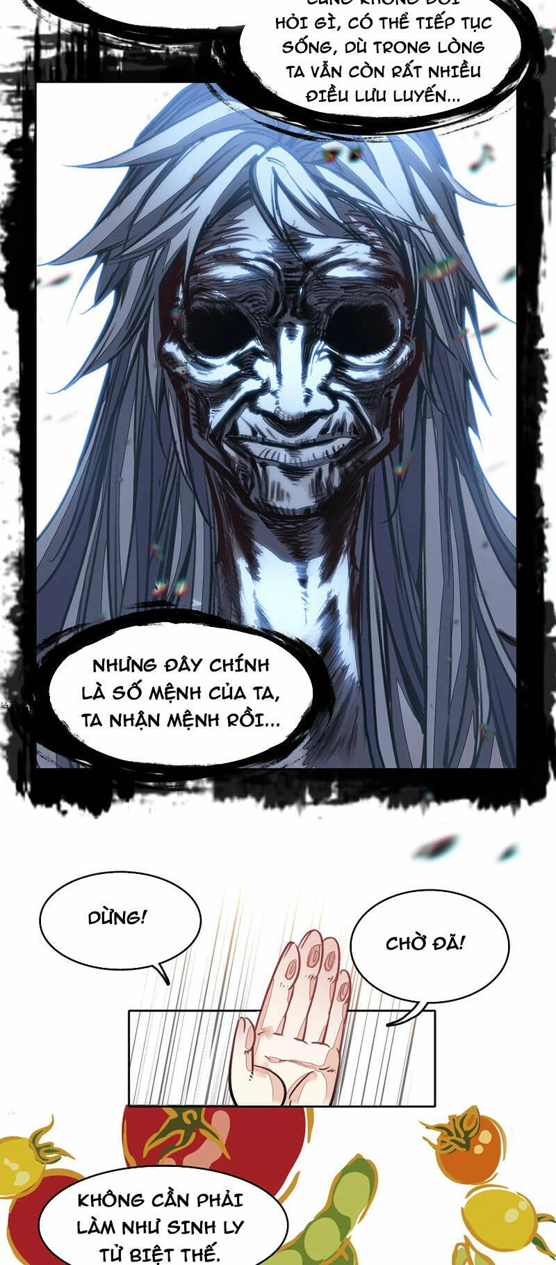 Ta Đây Chính Là Tuyệt Thế Cao Thủ Chapter 25 - 7