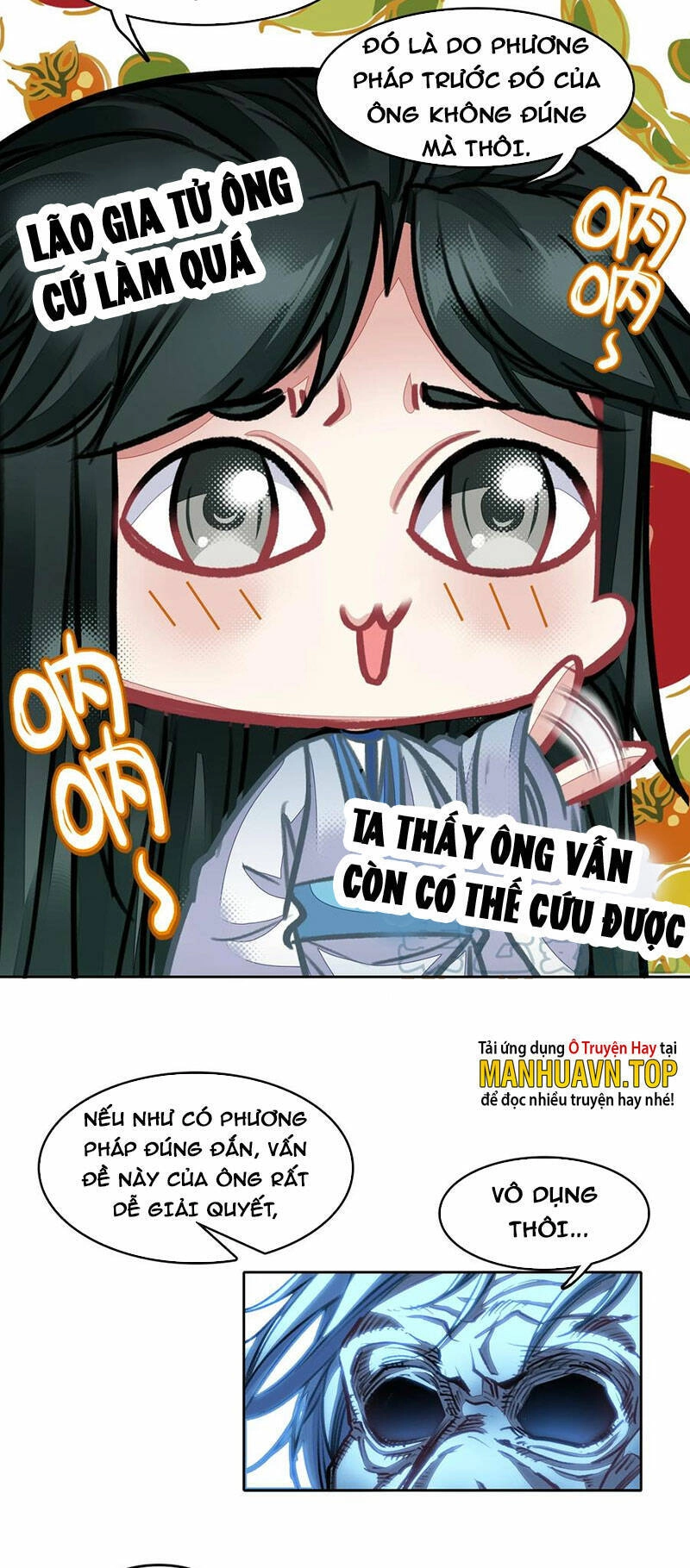 Ta Đây Chính Là Tuyệt Thế Cao Thủ Chapter 25 - 8