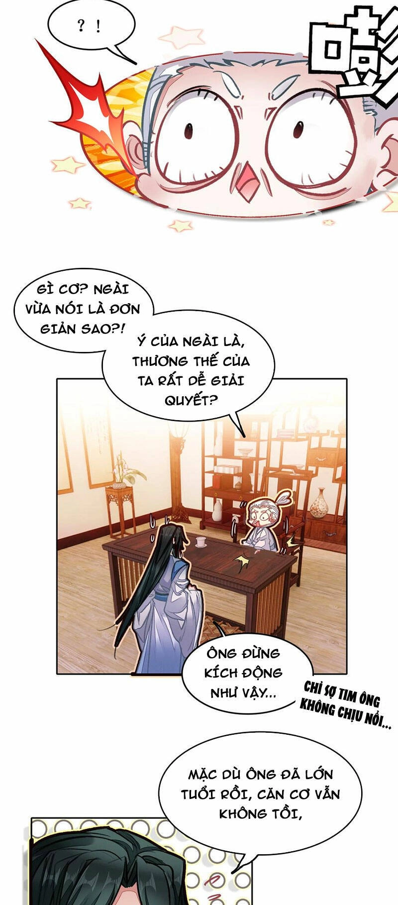 Ta Đây Chính Là Tuyệt Thế Cao Thủ Chapter 25 - 9