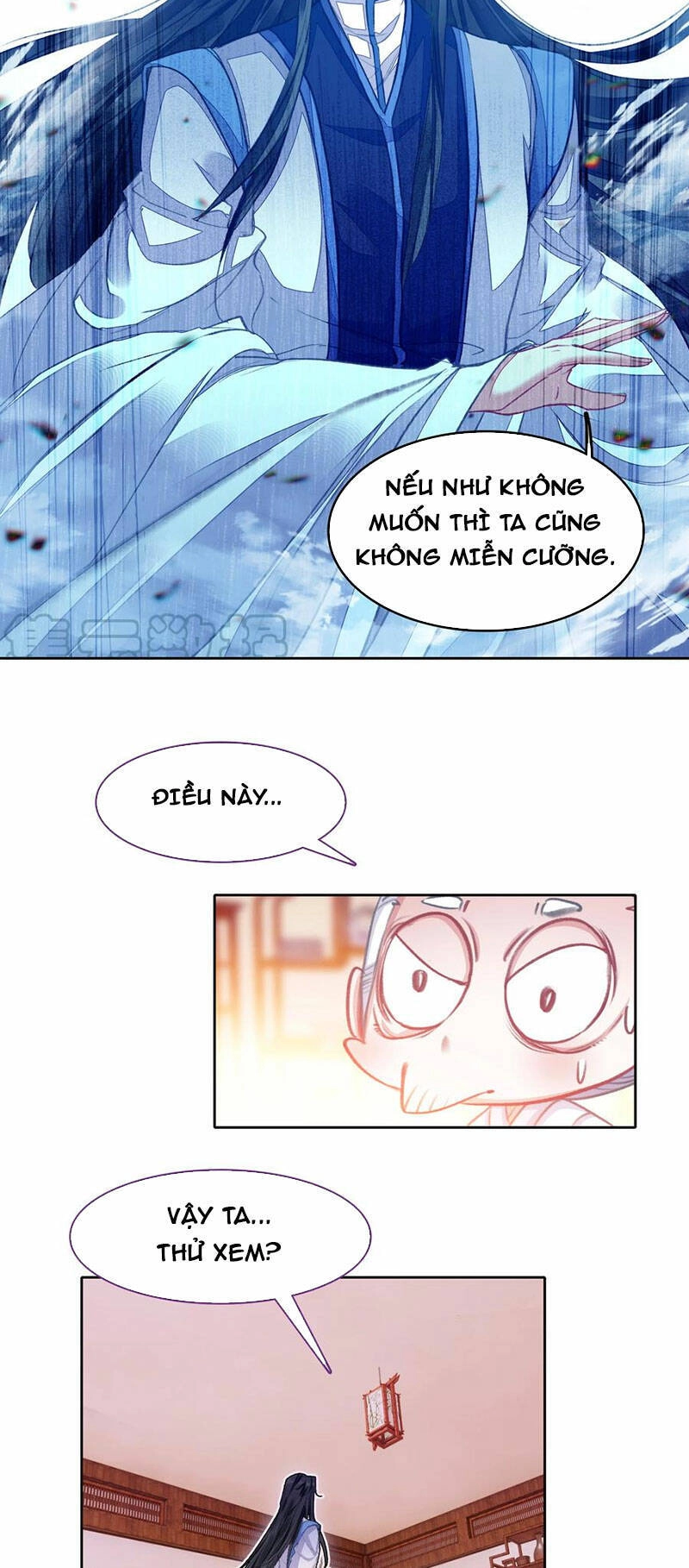 Ta Đây Chính Là Tuyệt Thế Cao Thủ Chapter 25 - 12