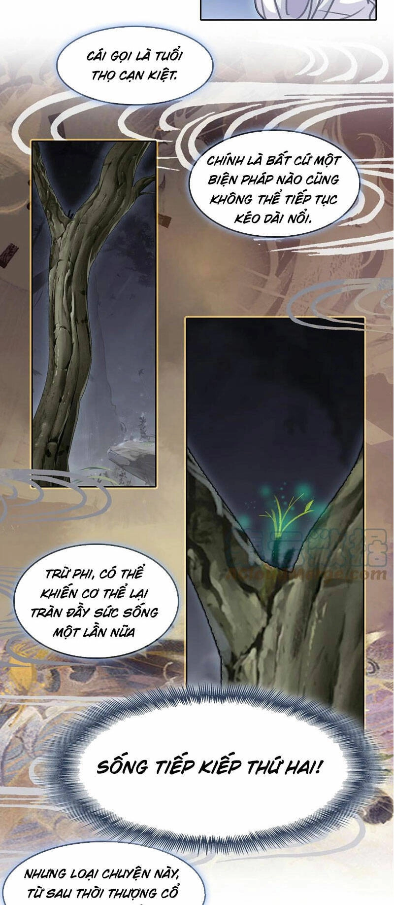 Ta Đây Chính Là Tuyệt Thế Cao Thủ Chapter 25 - 14