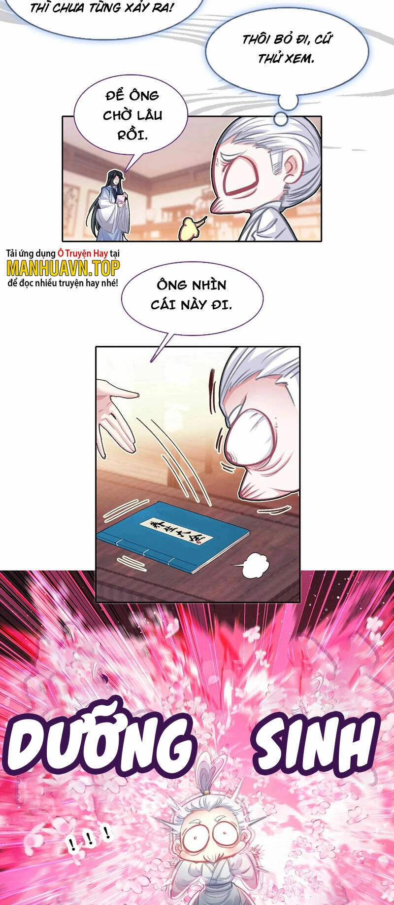 Ta Đây Chính Là Tuyệt Thế Cao Thủ Chapter 25 - 15