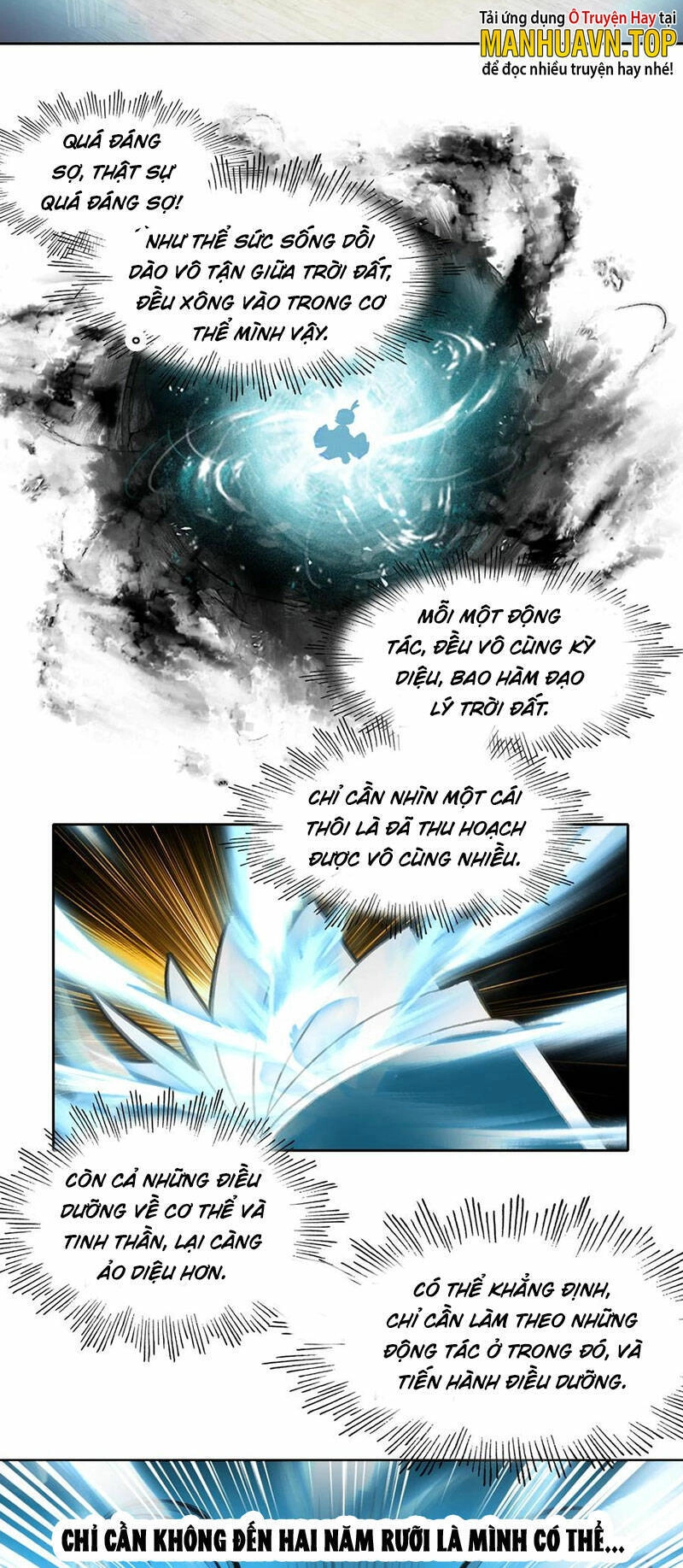 Ta Đây Chính Là Tuyệt Thế Cao Thủ Chapter 25 - 20