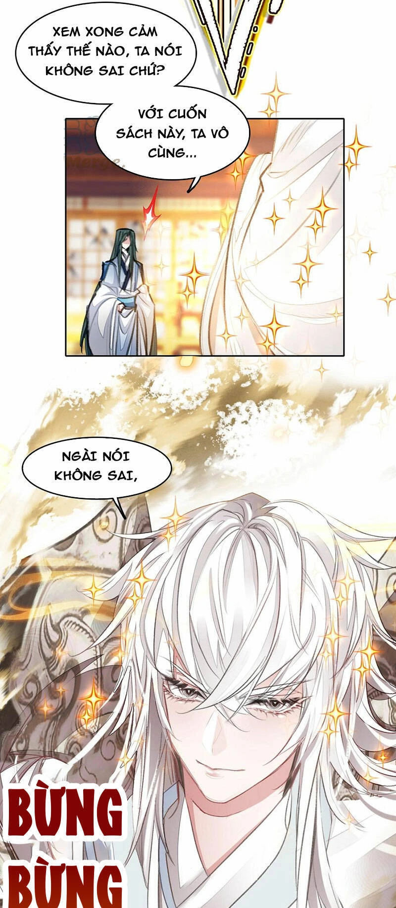 Ta Đây Chính Là Tuyệt Thế Cao Thủ Chapter 25 - 22