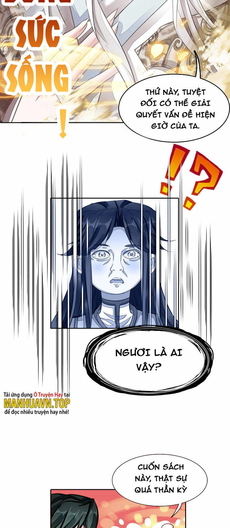 Ta Đây Chính Là Tuyệt Thế Cao Thủ Chapter 25 - 23