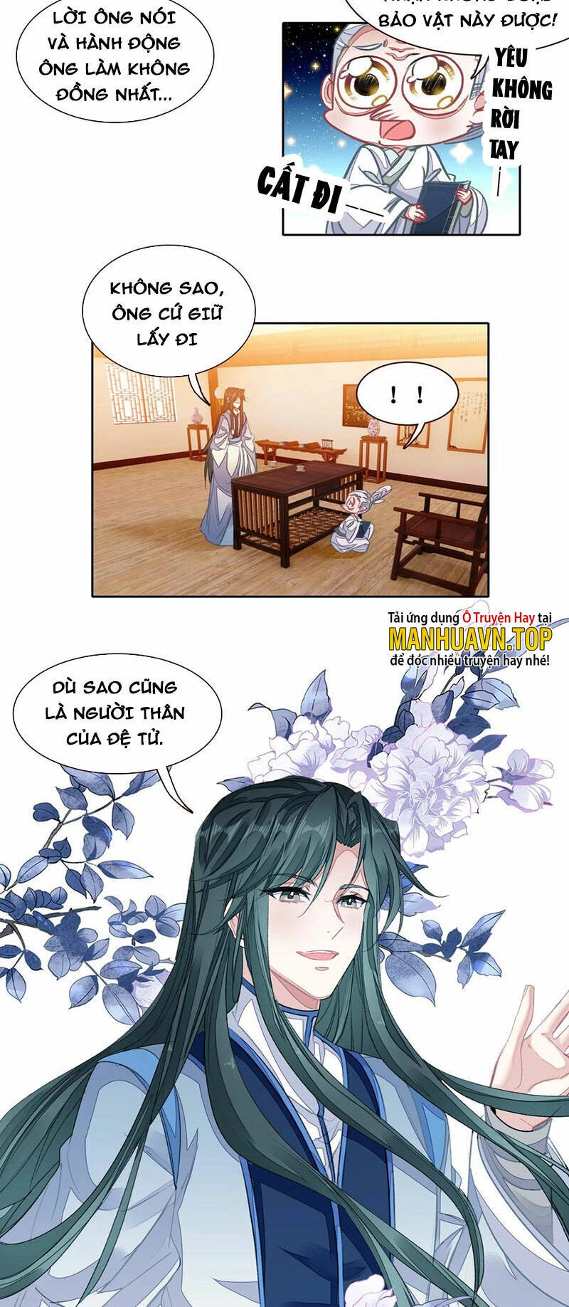 Ta Đây Chính Là Tuyệt Thế Cao Thủ Chapter 25 - 25