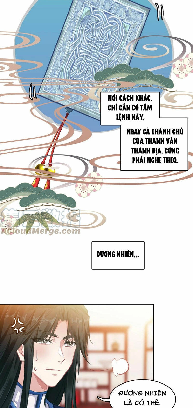 Ta Đây Chính Là Tuyệt Thế Cao Thủ Chapter 25 - 29