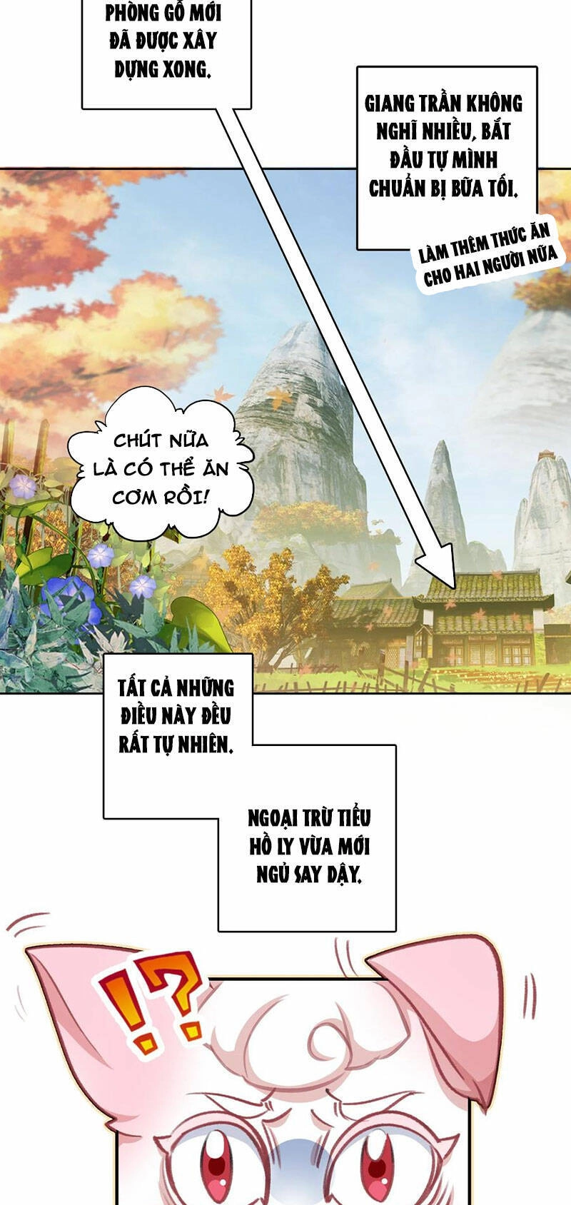 Ta Đây Chính Là Tuyệt Thế Cao Thủ Chapter 25 - 33