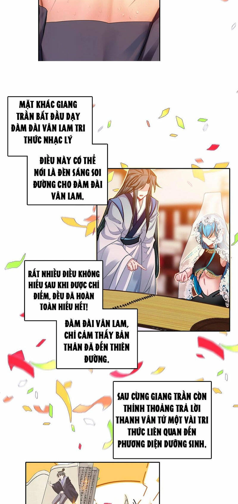 Ta Đây Chính Là Tuyệt Thế Cao Thủ Chapter 25 - 36