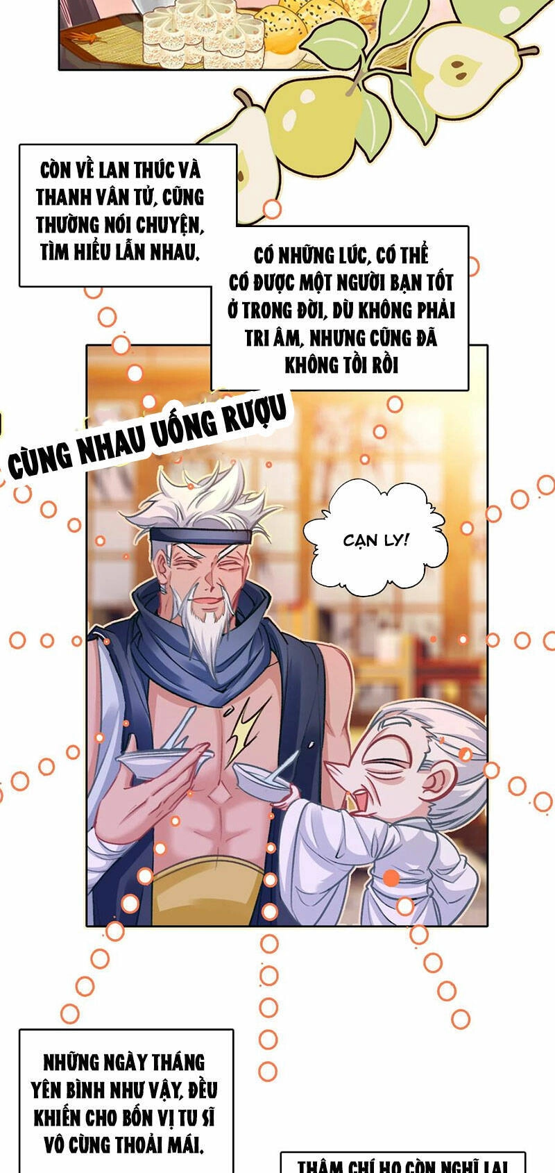 Ta Đây Chính Là Tuyệt Thế Cao Thủ Chapter 25 - 38