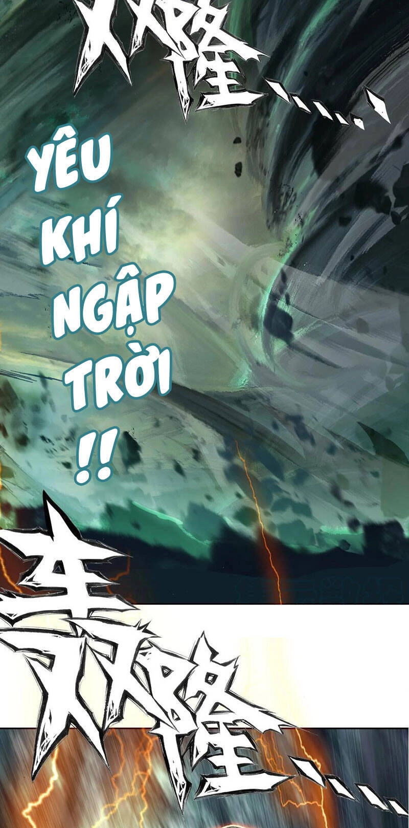 Ta Đây Chính Là Tuyệt Thế Cao Thủ Chapter 25 - 40