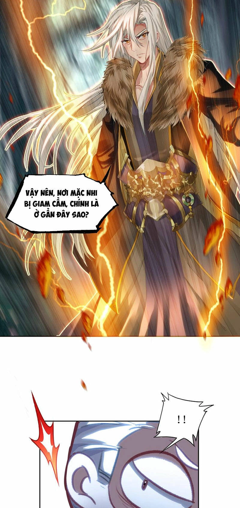 Ta Đây Chính Là Tuyệt Thế Cao Thủ Chapter 25 - 41