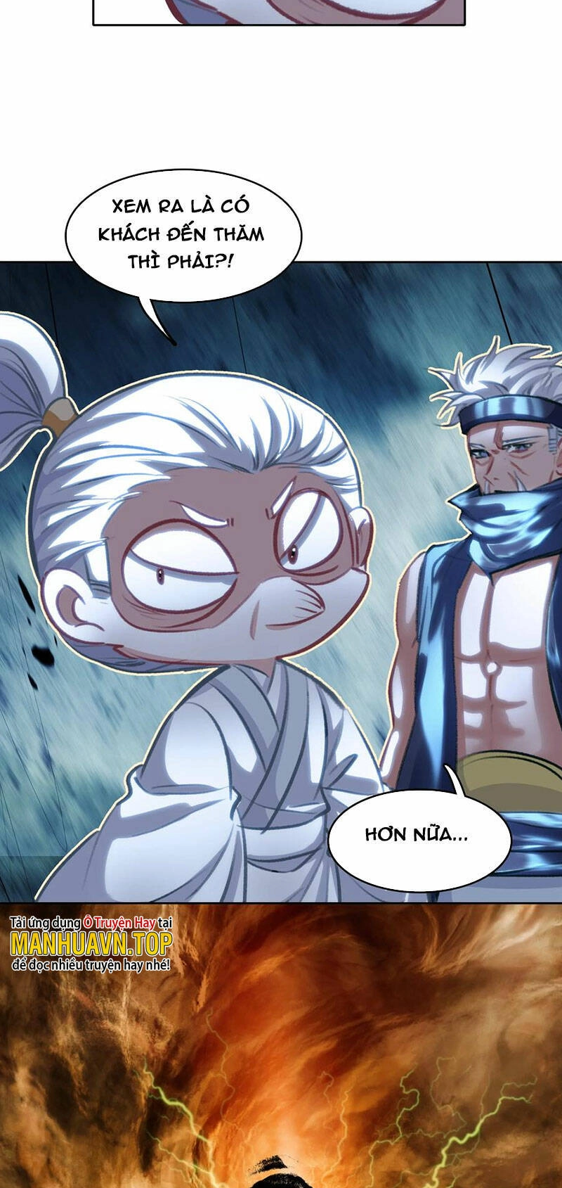 Ta Đây Chính Là Tuyệt Thế Cao Thủ Chapter 25 - 42