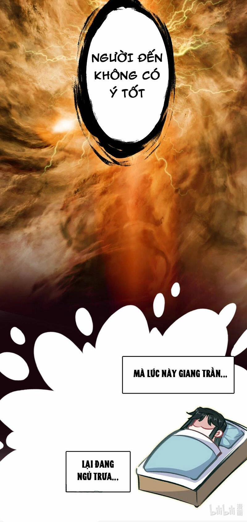 Ta Đây Chính Là Tuyệt Thế Cao Thủ Chapter 25 - 43