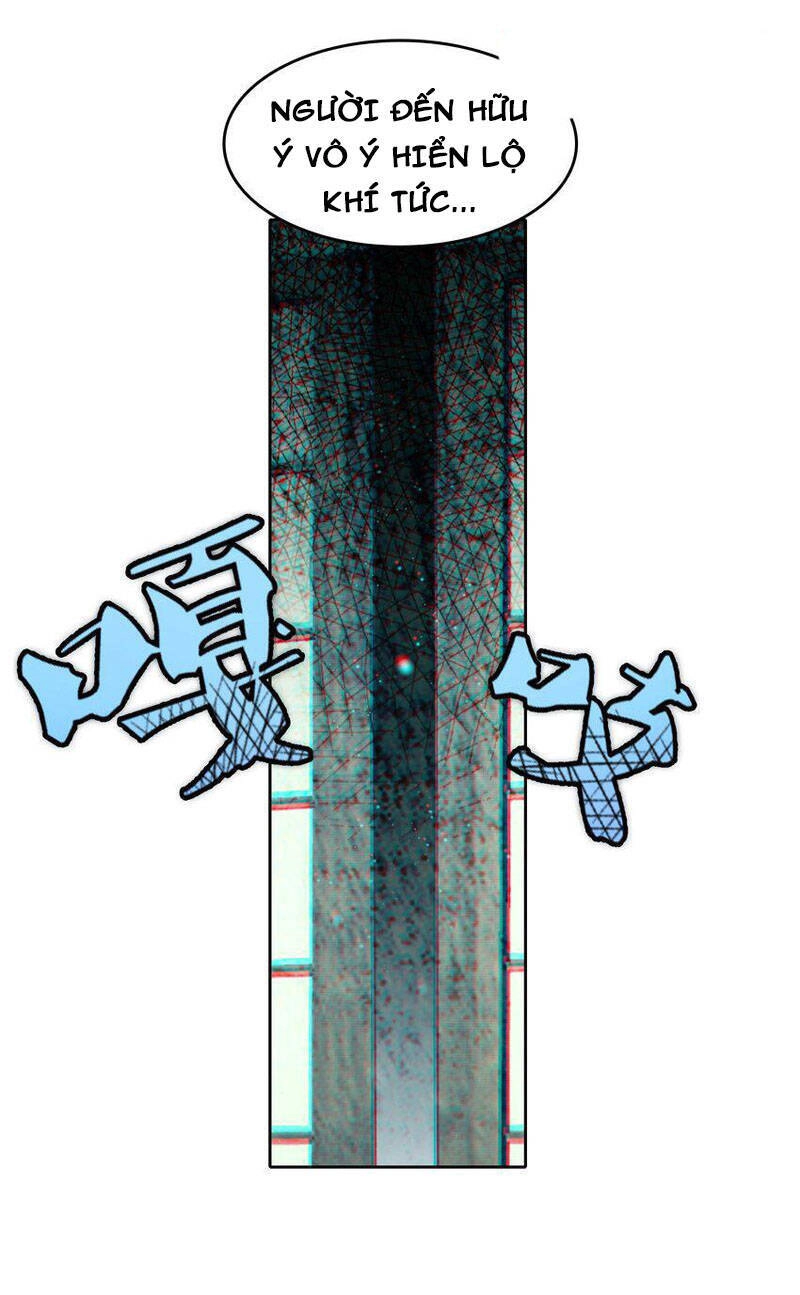 Ta Đây Chính Là Tuyệt Thế Cao Thủ Chapter 23 - 12