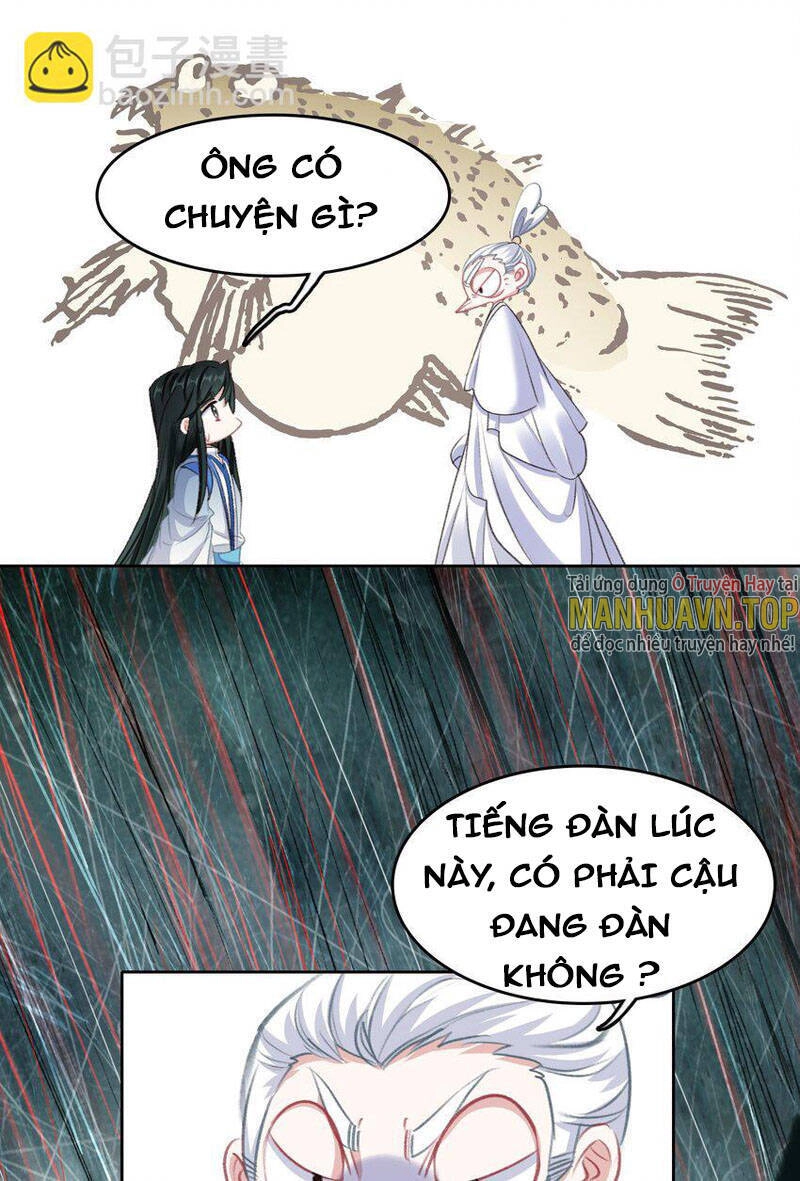 Ta Đây Chính Là Tuyệt Thế Cao Thủ Chapter 23 - 16