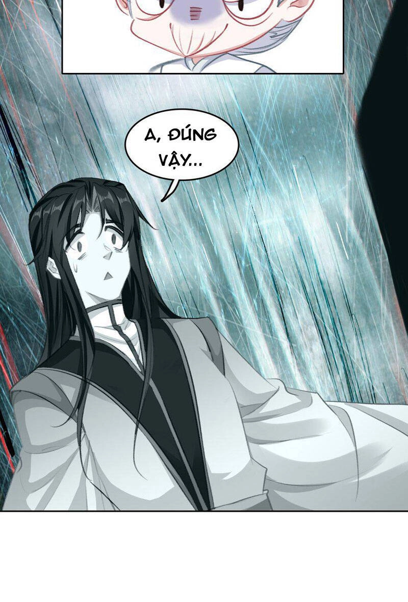 Ta Đây Chính Là Tuyệt Thế Cao Thủ Chapter 23 - 17