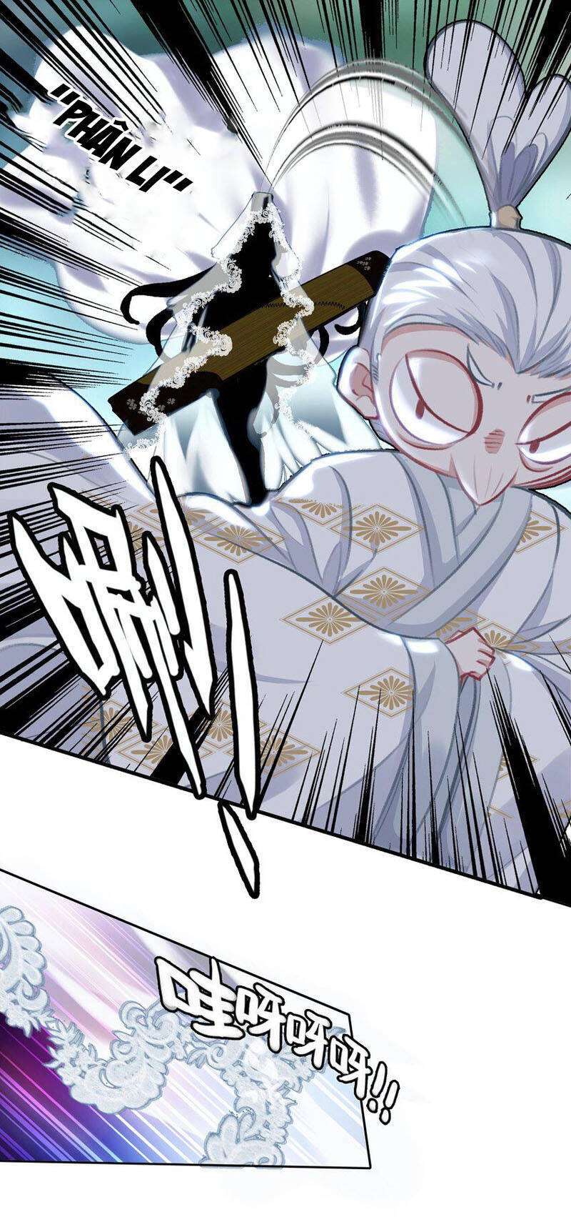 Ta Đây Chính Là Tuyệt Thế Cao Thủ Chapter 23 - 18