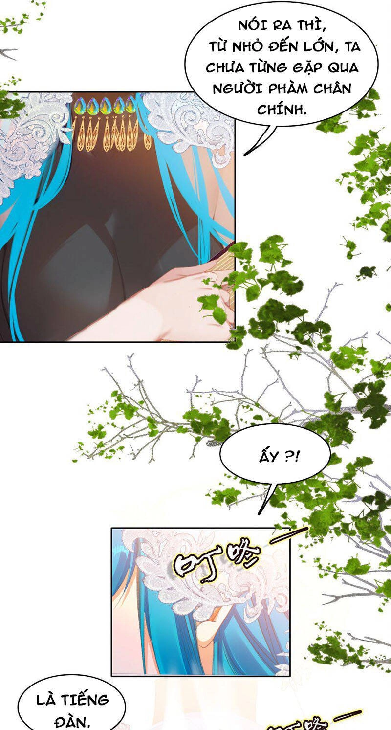 Ta Đây Chính Là Tuyệt Thế Cao Thủ Chapter 23 - 25