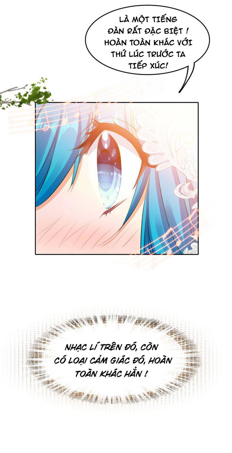 Ta Đây Chính Là Tuyệt Thế Cao Thủ Chapter 23 - 27