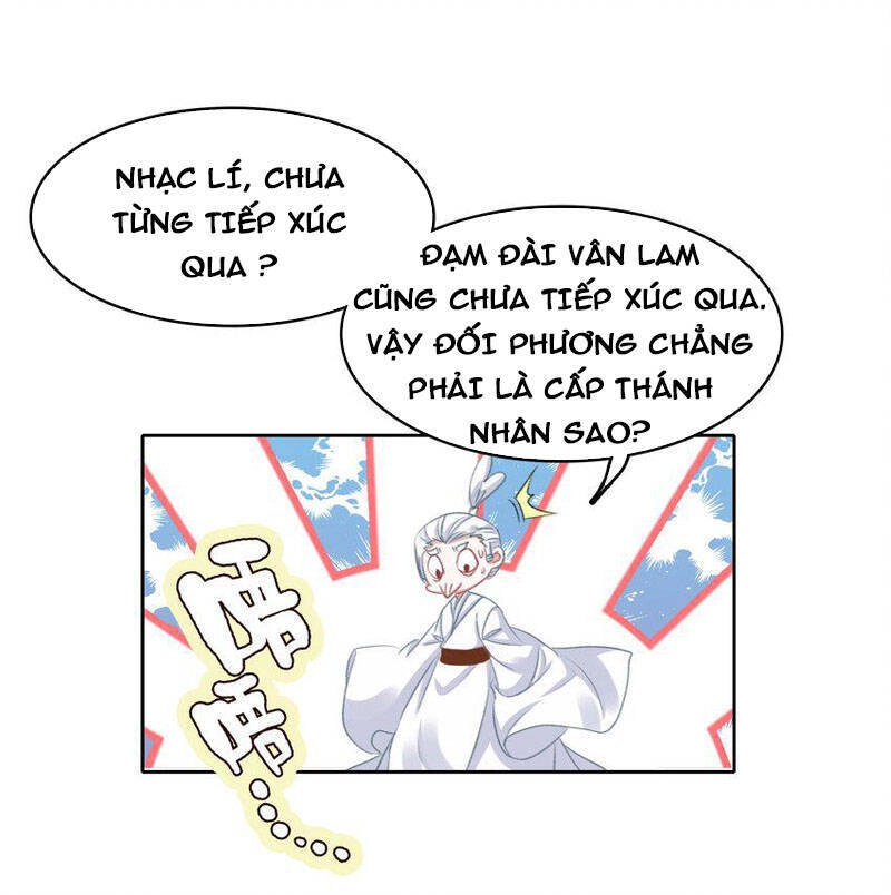 Ta Đây Chính Là Tuyệt Thế Cao Thủ Chapter 23 - 28