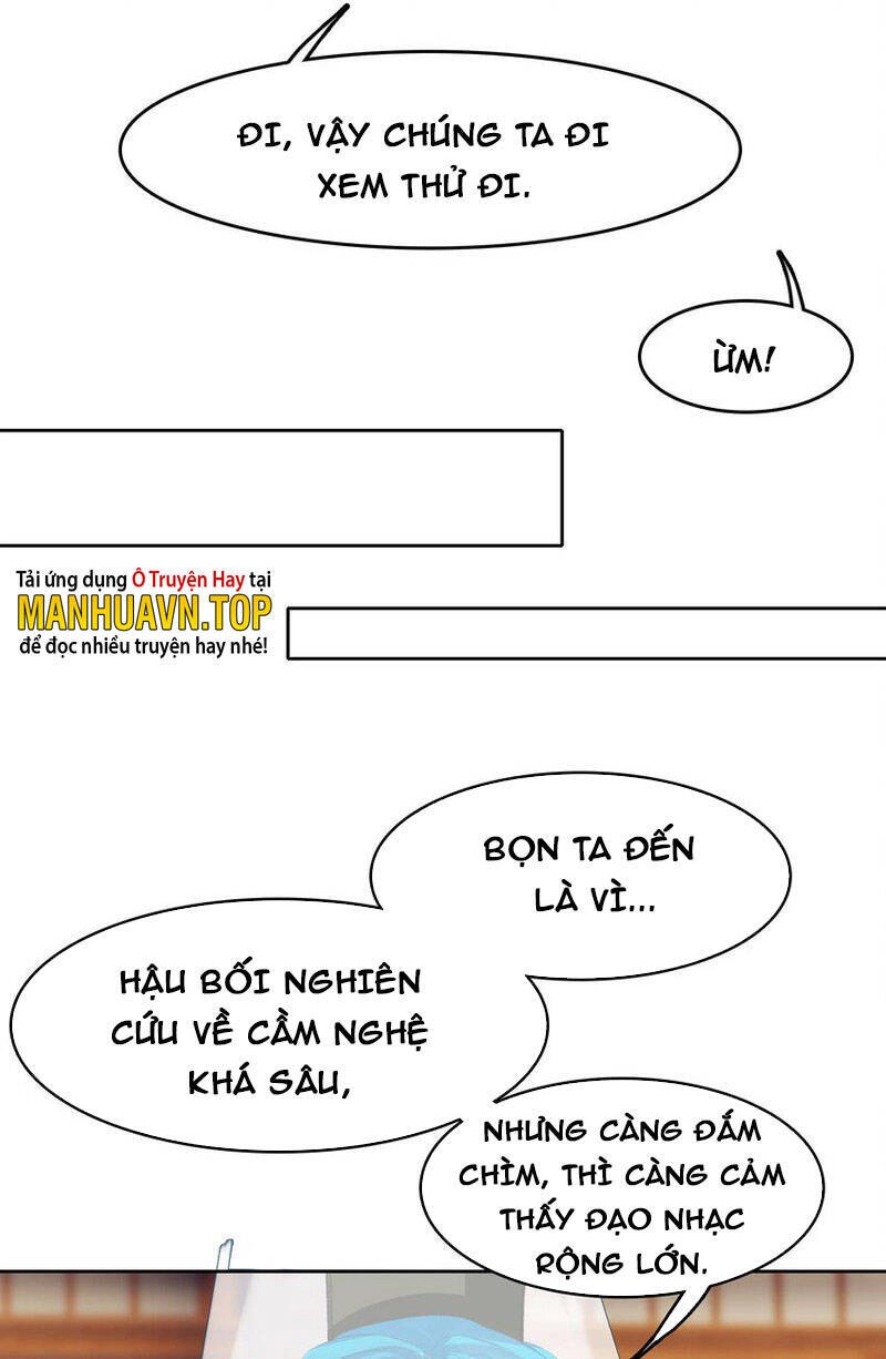 Ta Đây Chính Là Tuyệt Thế Cao Thủ Chapter 23 - 29