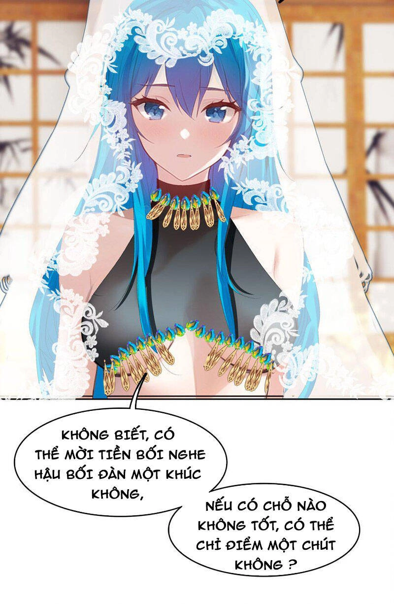 Ta Đây Chính Là Tuyệt Thế Cao Thủ Chapter 23 - 30