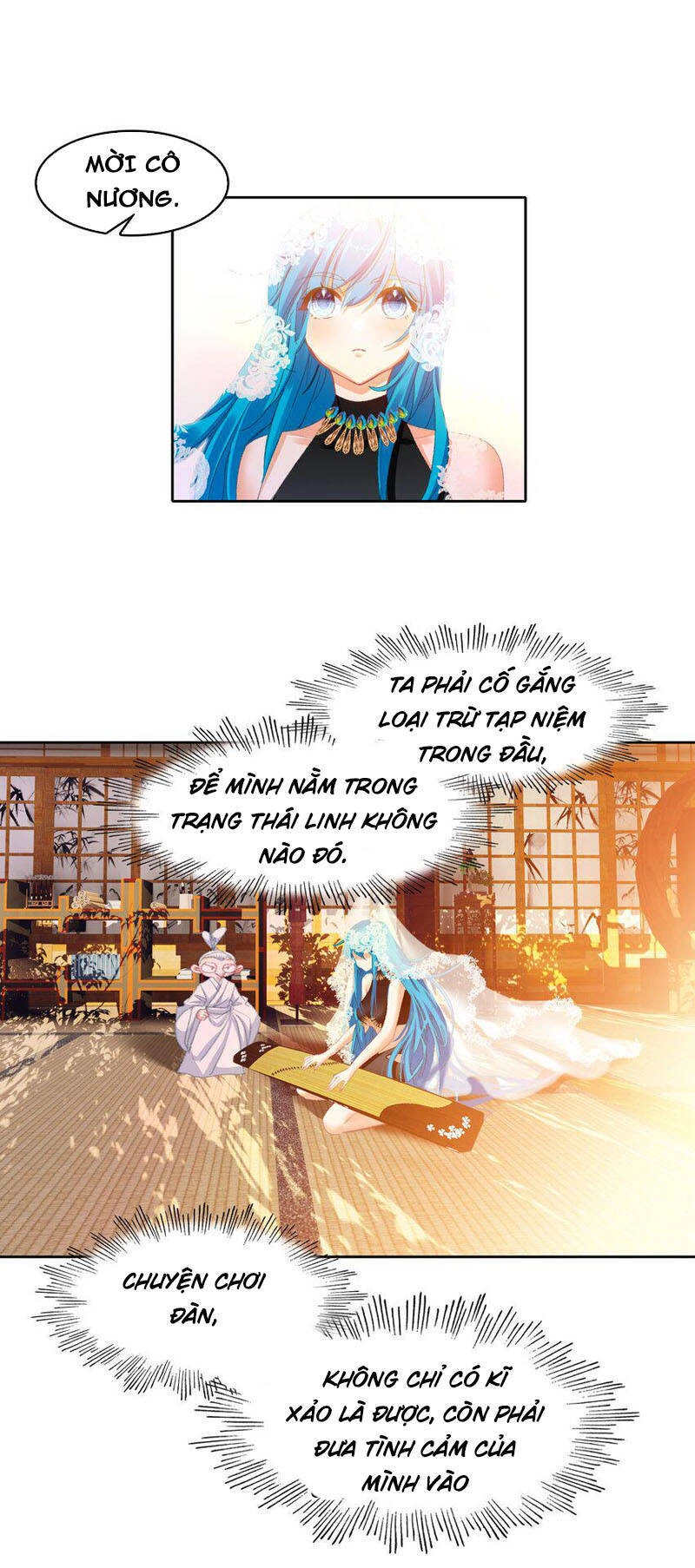 Ta Đây Chính Là Tuyệt Thế Cao Thủ Chapter 23 - 34