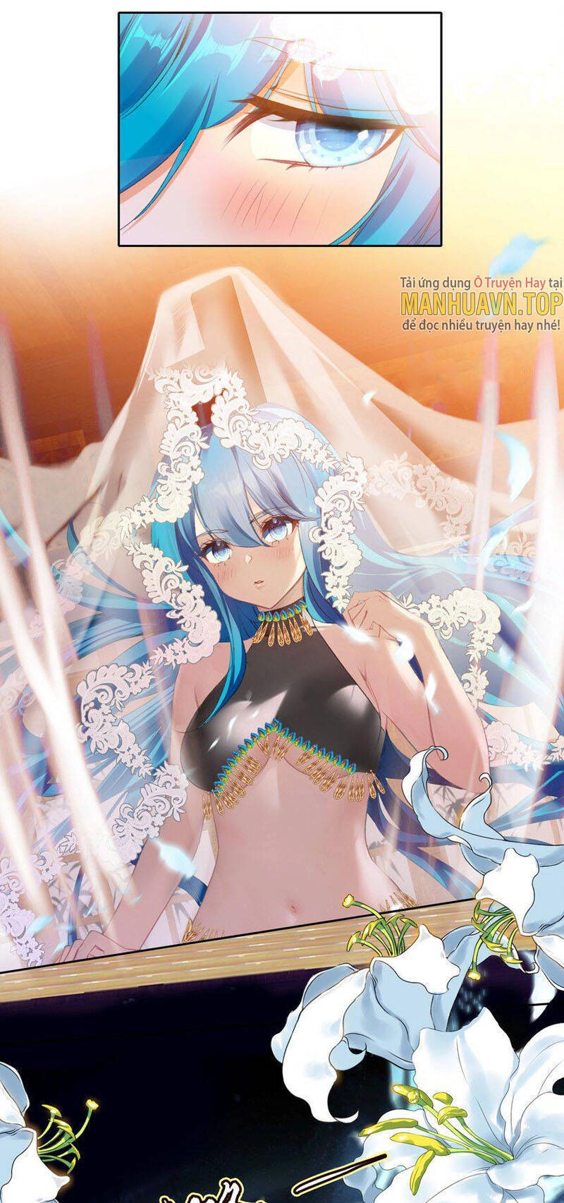 Ta Đây Chính Là Tuyệt Thế Cao Thủ Chapter 23 - 35