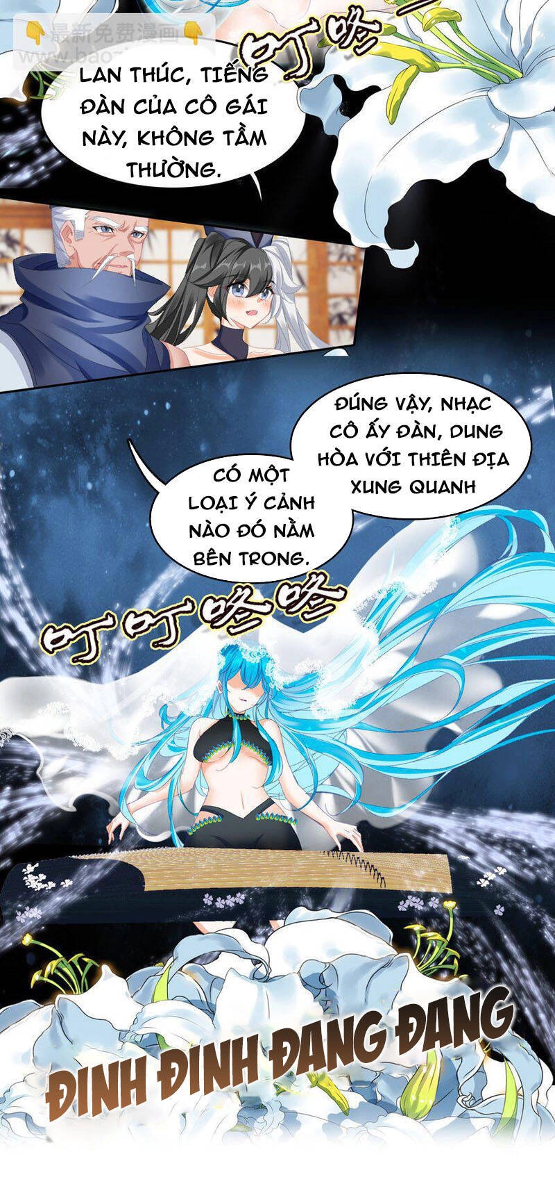 Ta Đây Chính Là Tuyệt Thế Cao Thủ Chapter 23 - 37