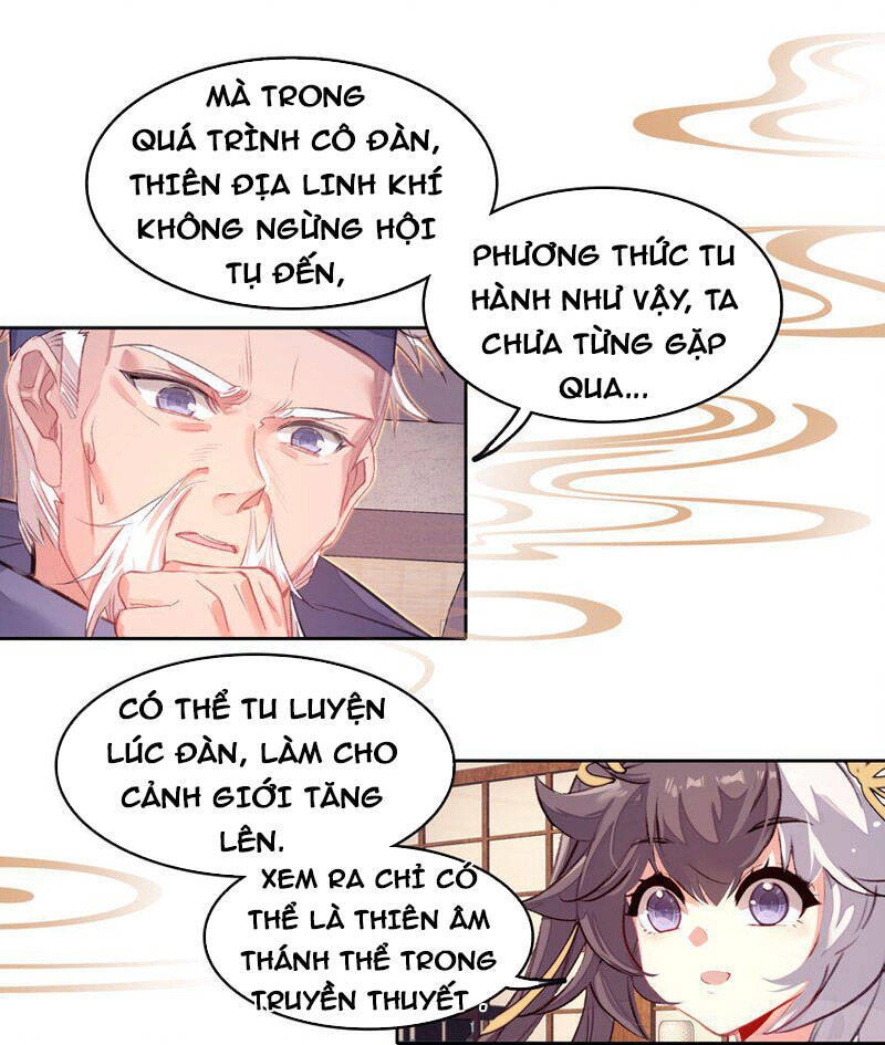 Ta Đây Chính Là Tuyệt Thế Cao Thủ Chapter 23 - 38