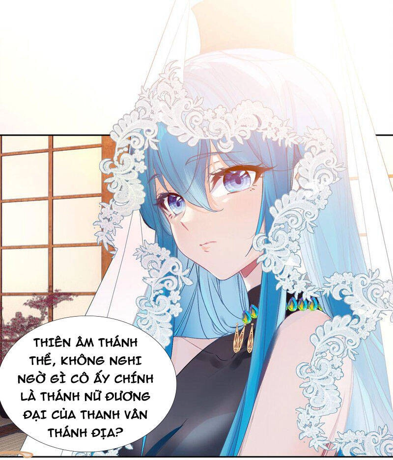 Ta Đây Chính Là Tuyệt Thế Cao Thủ Chapter 23 - 39