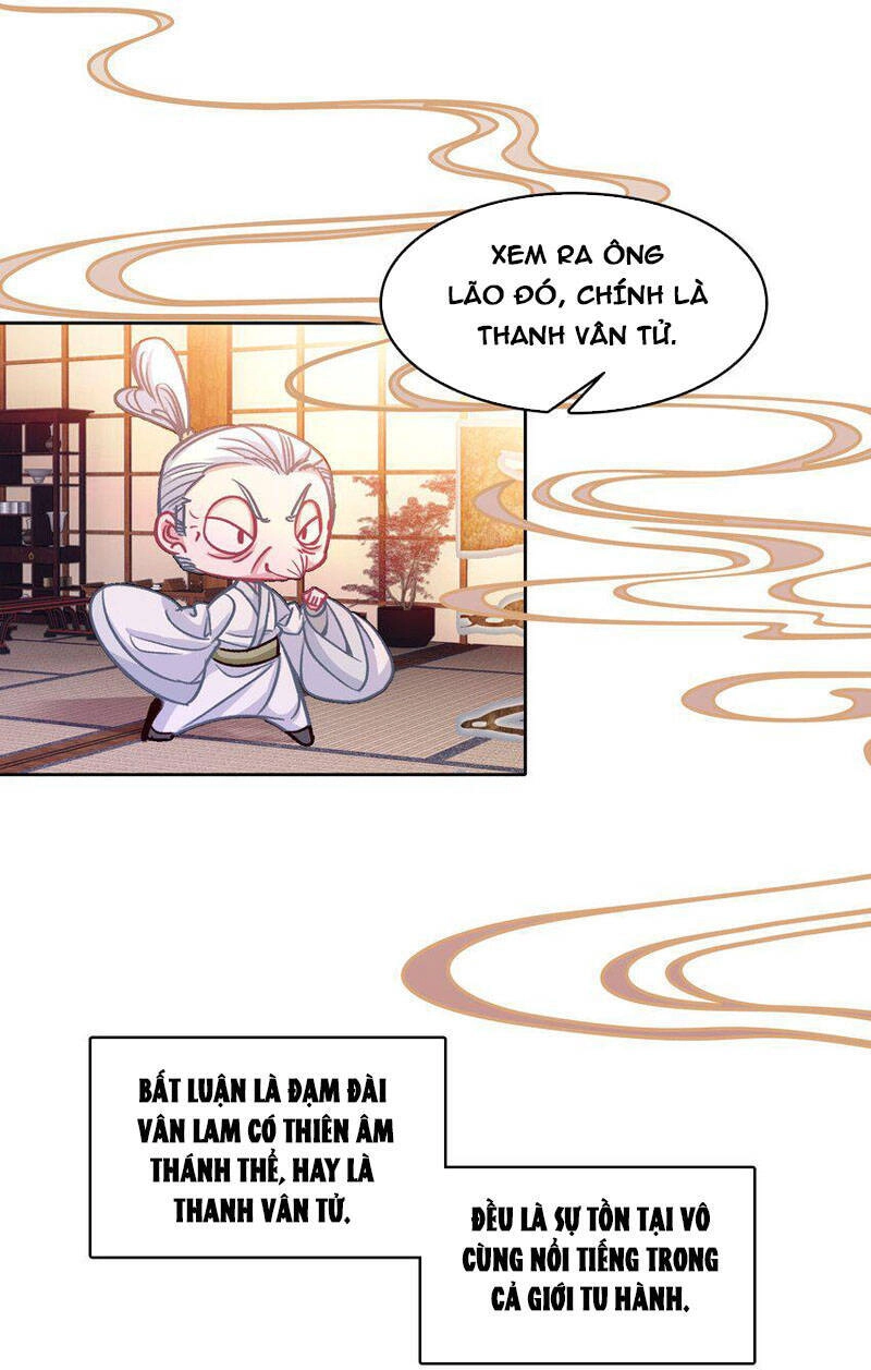 Ta Đây Chính Là Tuyệt Thế Cao Thủ Chapter 23 - 40