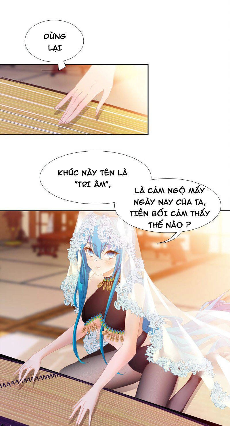 Ta Đây Chính Là Tuyệt Thế Cao Thủ Chapter 23 - 44