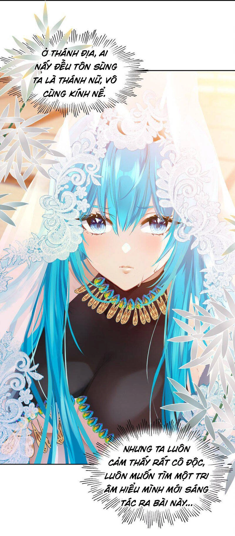 Ta Đây Chính Là Tuyệt Thế Cao Thủ Chapter 23 - 45