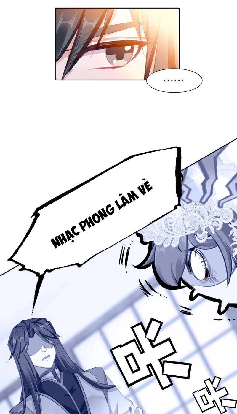 Ta Đây Chính Là Tuyệt Thế Cao Thủ Chapter 23 - 46