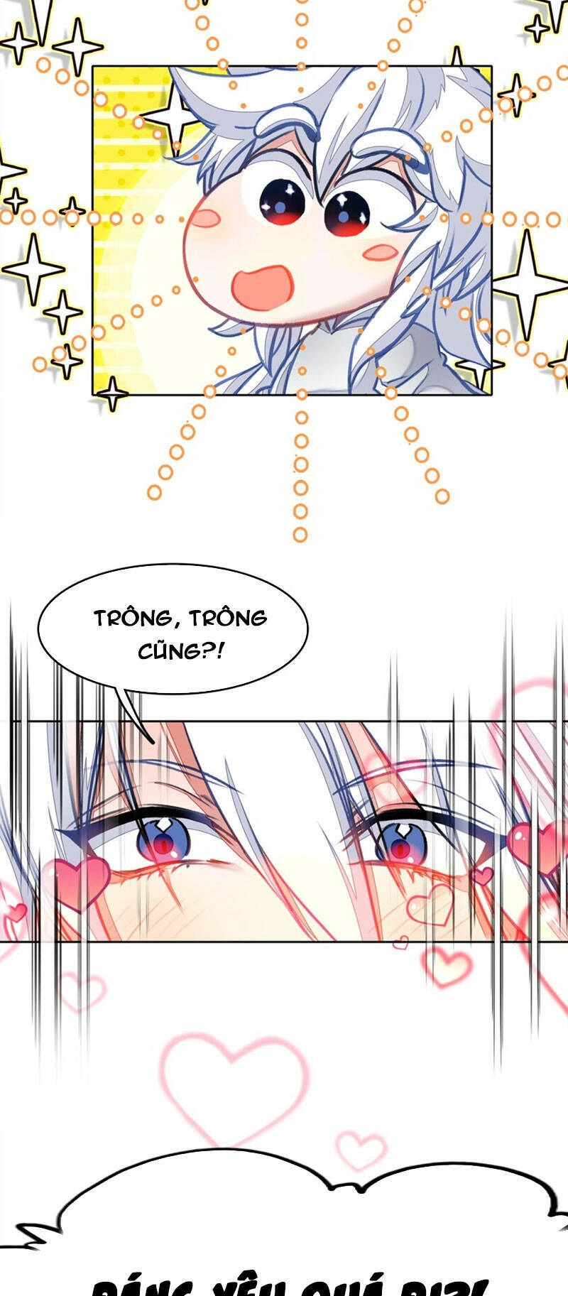 Ta Đây Chính Là Tuyệt Thế Cao Thủ Chapter 27 - 3