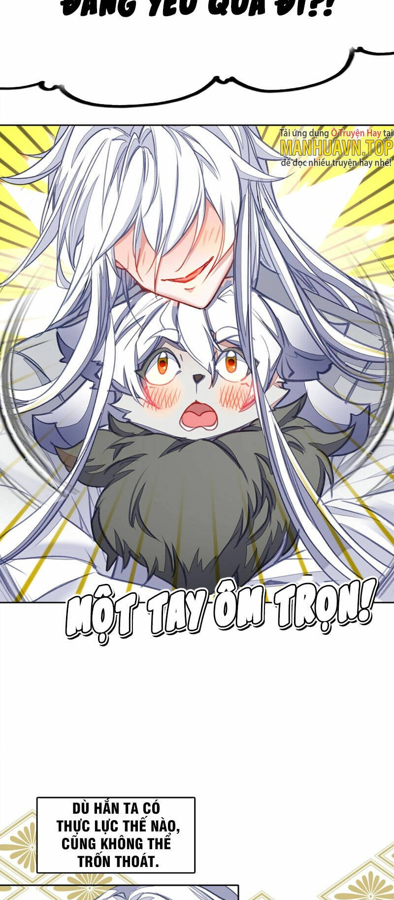 Ta Đây Chính Là Tuyệt Thế Cao Thủ Chapter 27 - 4